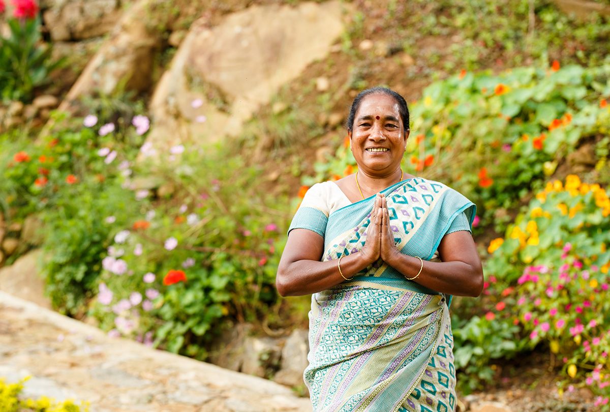 A Unique Hill Country Stay – Our Second Visit to Meena Amma’s Tea Experience